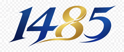 1485 brand logo